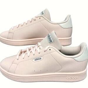 Adidas Urban Court Shoes "Powder Pink Pastel"  JI1852  Women's 8 | NEW